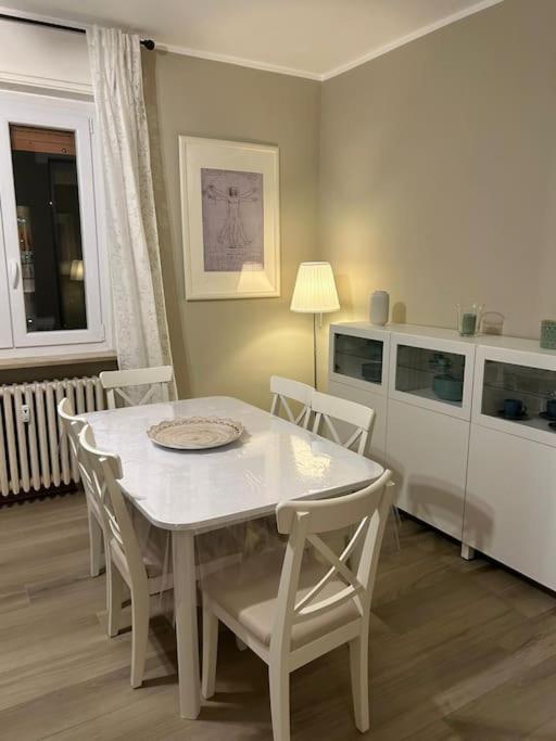 Cozy Apartment Mm Uruguay Milano Eksteriør billede
