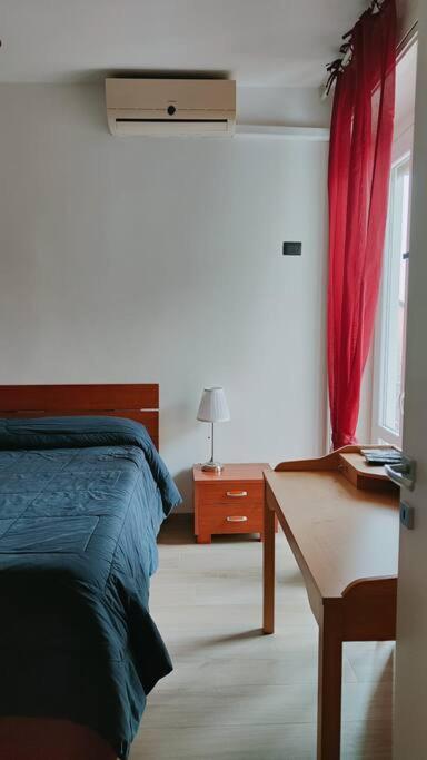 Cozy Apartment Mm Uruguay Milano Eksteriør billede